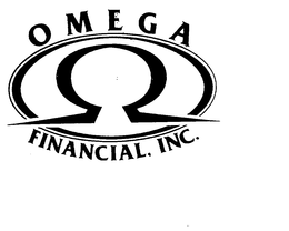 OMEGA FINANCIAL, INC. trademark