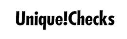 UNIQUE!CHECKS trademark