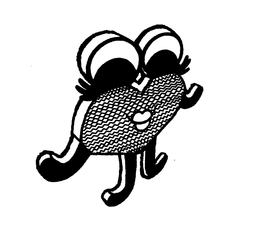 KISS'N HAPPY HEARTS trademark