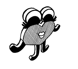 CARE'N HAPPY HEARTS trademark