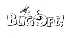 BUG OFF! trademark