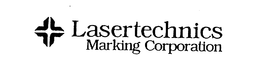 LASERTECHNICS MARKING CORPORATION trademark