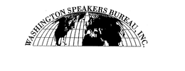 WASHINGTON SPEAKERS BUREAU, INC. trademark