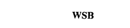 WSB trademark