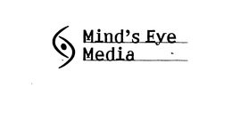 MIND'S EYE MEDIA trademark