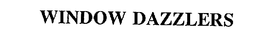 WINDOW DAZZLERS trademark