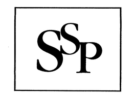 SSP trademark