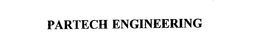 PARTECH ENGINEERING trademark