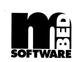 MBED SOFTWARE trademark
