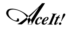 ACEIT! trademark