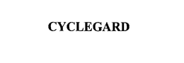 CYCLEGARD trademark