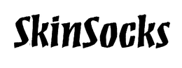 SKIN SOCKS trademark