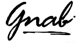 GNAB trademark