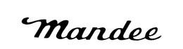 MANDEE trademark