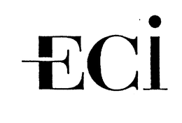 ECI trademark