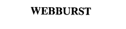 WEBBURST trademark