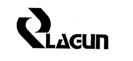 LAGUN trademark