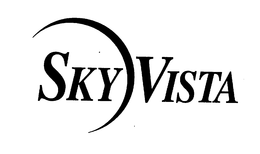 SKY VISTA trademark