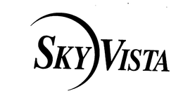 SKY VISTA trademark