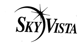 SKY VISTA trademark