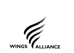 WINGS ALLIANCE trademark