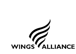 WINGS ALLIANCE trademark