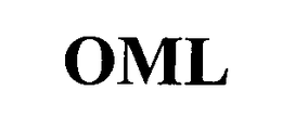 OML trademark