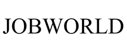 JOBWORLD trademark