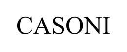 CASONI trademark