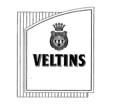 VELTINS trademark