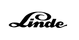 LINDE trademark