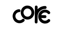 CORE trademark