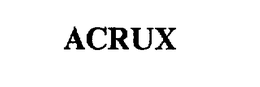 ACRUX trademark