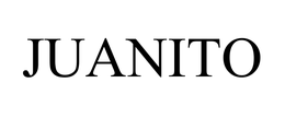 JUANITO trademark