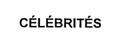 CELEBRITES trademark
