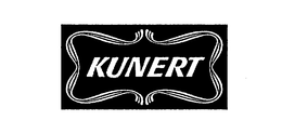 KUNERT trademark