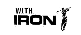 WITH IRON trademark
