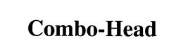 COMBO-HEAD trademark