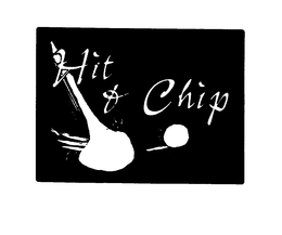 HIT & CHIP trademark