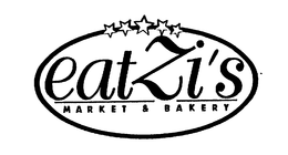 EATZI'S MARKET & BAKERY trademark
