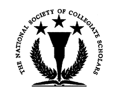 THE NATIONAL SOCIETY OF COLLEGIATE SCHOLARS trademark