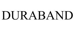 DURABAND trademark
