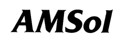 AMSOL trademark
