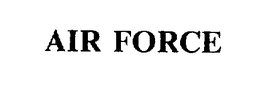AIR FORCE trademark