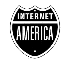 INTERNET AMERICA trademark