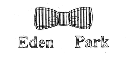 EDEN PARK trademark