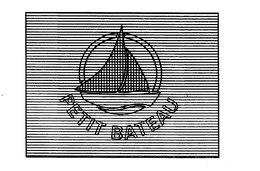 PETIT BATEAU trademark