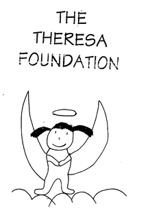 THE THERESA FOUNDATION trademark