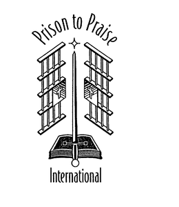 PRISON TO PRAISE INTERNATIONAL trademark