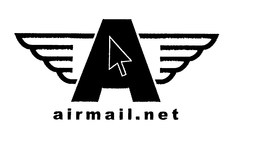 AIRMAIL.NET trademark